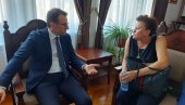 ОПШТИНА ЂАКОВИЦА ТУЖИ ДРАГИЦУ ГАШИЋ - Петковић: Још један притисак на нашу повратницу ОПШТИНА ЂАКОВИЦА ТУЖИ ДРАГИЦУ ГАШИЋ - Петковић: Још један притисак на нашу повратницу