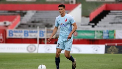 ШОК! Репрезентативац Србије завршио сезону! Фудбалер Норича покидао лигаменте