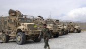 АМЕРИЧКА БАЗА ДУХОВА: Прве слике из Баграма одакле се америчка војска „ишуњала“ (ВИДЕО) АМЕРИЧКА БАЗА ДУХОВА: Прве слике из Баграма одакле се америчка војска „ишуњала“ (ВИДЕО)
