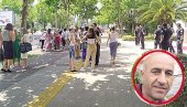 ЂУКАНОВИЋ ОХРАБРИО НАСИЉЕ: Протест због помиловања Томаша Бошковића ЂУКАНОВИЋ ОХРАБРИО НАСИЉЕ: Протест због помиловања Томаша Бошковића