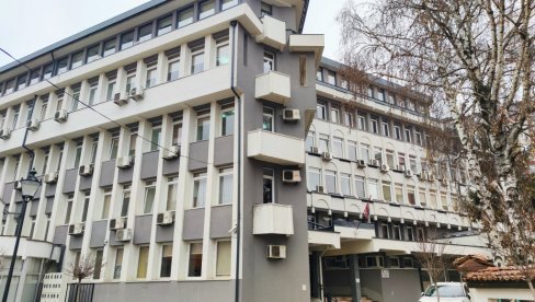ЗАВРШЕНО СУЂЕЊЕ ЗА УБИСТВО У НОВОМ ПАЗАРУ: Ушао у ресторан и изрешетао човека, тужилац указао на контрадикторности ЗАВРШЕНО СУЂЕЊЕ ЗА УБИСТВО У НОВОМ ПАЗАРУ: Ушао у ресторан и изрешетао човека, тужилац указао на контрадикторности