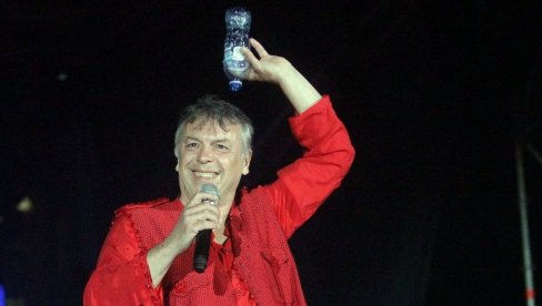 SABORIŠTE ČEKA NELETA: U Loznici od 9. do 12. jula Lilalo festival SABORIŠTE ČEKA NELETA: U Loznici od 9. do 12. jula Lilalo festival