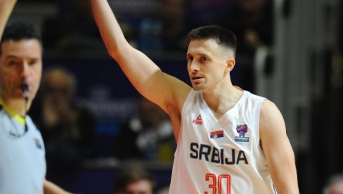 ORLOVI SE NAVODNO RASPUCALI: Načuli smo od Poljaka da Srbija ima moćan tim za Mundobasket ORLOVI SE NAVODNO RASPUCALI: Načuli smo od Poljaka da Srbija ima moćan tim za Mundobasket