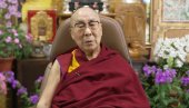 РОЂЕНДАН ТИБЕТАНСКОГ ДУХОВНОГ ВОЂЕ: Далај Лама обележио 86 година живота (ВИДЕО) РОЂЕНДАН ТИБЕТАНСКОГ ДУХОВНОГ ВОЂЕ: Далај Лама обележио 86 година живота (ВИДЕО)