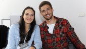 POZITIVNA I SONJA, MILOŠ U KARANTINU: Ministarstvo omladine i sporta predložilo rešenje POZITIVNA I SONJA, MILOŠ U KARANTINU: Ministarstvo omladine i sporta predložilo rešenje