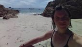ХОРОР ЛЕТОВАЊЕ У ГРЧКОЈ: Отишла је сама на одмор, а онда је дошло до велике трагедије ХОРОР ЛЕТОВАЊЕ У ГРЧКОЈ: Отишла је сама на одмор, а онда је дошло до велике трагедије