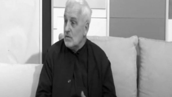 ПОСЛЕ ТЕШКЕ БОЛЕСТИ: Преминуо свештеник Станислав Петрушевић ПОСЛЕ ТЕШКЕ БОЛЕСТИ: Преминуо свештеник Станислав Петрушевић