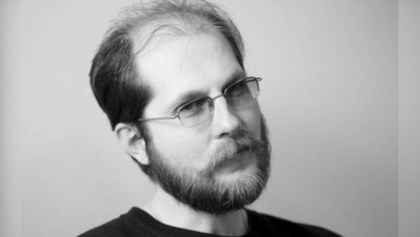 СПАСАО ЖИВОТ ДЕЦИ, ПА СЕ УДАВИО: Чувени научник трагично изгубио живот, Русија у сузама због великог генетичара (ФОТО) СПАСАО ЖИВОТ ДЕЦИ, ПА СЕ УДАВИО: Чувени научник трагично изгубио живот, Русија у сузама због великог генетичара (ФОТО)