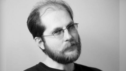 СПАСАО ЖИВОТ ДЕЦИ, ПА СЕ УДАВИО: Чувени научник трагично изгубио живот, Русија у сузама због великог генетичара (ФОТО) СПАСАО ЖИВОТ ДЕЦИ, ПА СЕ УДАВИО: Чувени научник трагично изгубио живот, Русија у сузама због великог генетичара (ФОТО)