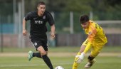 DANILO PANTIĆ STIGAO DO TREĆEG MANDATA U PARTIZANU: Ne idite mojim putem DANILO PANTIĆ STIGAO DO TREĆEG MANDATA U PARTIZANU: Ne idite mojim putem