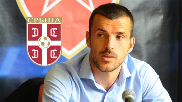 СРБИЈА ИГРА У ХРВАТСКОЈ: Омладинска фудбалска репрезентација Србије пред изазовима СРБИЈА ИГРА У ХРВАТСКОЈ: Омладинска фудбалска репрезентација Србије пред изазовима