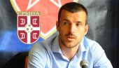 SRBIJA IMA NOVOG SELEKTORA: Aleksandar Luković prihvatio veliki izazov SRBIJA IMA NOVOG SELEKTORA: Aleksandar Luković prihvatio veliki izazov
