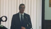 VUČIĆ O INDIJCIMA KOJI DOLAZE U SRBIJU: Vakcinišemo ih prvi dan po dolasku u Beograd VUČIĆ O INDIJCIMA KOJI DOLAZE U SRBIJU: Vakcinišemo ih prvi dan po dolasku u Beograd