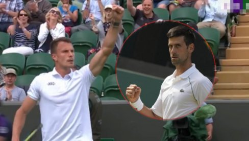 FUČOVIČ BACIO RUKAVICU U LICE: Đoković ne igra lepo kao Federer, ne udara lopticu kao Nadal, ali... FUČOVIČ BACIO RUKAVICU U LICE: Đoković ne igra lepo kao Federer, ne udara lopticu kao Nadal, ali...