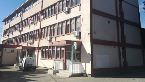 РАДИ САМО ЈЕДАН ВАКЦИНАЛНИ ПУНКТ: У Ковину смањен обухват имунизације против короне РАДИ САМО ЈЕДАН ВАКЦИНАЛНИ ПУНКТ: У Ковину смањен обухват имунизације против короне