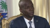 ДВЕ НЕДЕЉЕ САМ СЕ БОРИЛА ЗА ЊЕГА: Умро осумњичени за убиство председника Хаитија ДВЕ НЕДЕЉЕ САМ СЕ БОРИЛА ЗА ЊЕГА: Умро осумњичени за убиство председника Хаитија