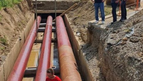 GEOTERMAL POSTAJE ENERGENT: U toku su radovi na toplanama Cerak, na redu i Miljakovac GEOTERMAL POSTAJE ENERGENT: U toku su radovi na toplanama Cerak, na redu i Miljakovac