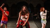 PALA ZAVESA NA PRVO POLUVREME: Italijanski Magbet u oktobru, u nastavku Šekspir festivala