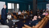 RAKIĆ PRUŽIO PODRŠKU RASELJENIM PORODICAMA IZ PODUJEVA: Traže i podršku međunarodnih organizacija
