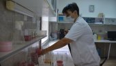 У КРУШЕВЦУ ТРИ НОВА СЛУЧАЈА: Епидемиолошка ситуација у Расинском округу под контролом У КРУШЕВЦУ ТРИ НОВА СЛУЧАЈА: Епидемиолошка ситуација у Расинском округу под контролом
