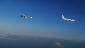 АМЕРИЧКИ У-2 ИЗНАД ЦРНОГ МОРА? Шпијунира руску војску у басену Црног Мора АМЕРИЧКИ У-2 ИЗНАД ЦРНОГ МОРА? Шпијунира руску војску у басену Црног Мора