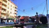 JOŠ DESET SLUČAJEVA KOVIDA U PARAĆINU: Od 38 antigenskih nalaza deset je bilo pozitivnih JOŠ DESET SLUČAJEVA KOVIDA U PARAĆINU: Od 38 antigenskih nalaza deset je bilo pozitivnih