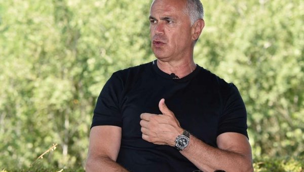 ГРОБАРИ БЕСНИ ЗБОГ ПРОВОКАЦИЈЕ ЗВЕЗДАНА ТЕРЗИЋА: Ко зна када ћете следећи пут видети пехар ГРОБАРИ БЕСНИ ЗБОГ ПРОВОКАЦИЈЕ ЗВЕЗДАНА ТЕРЗИЋА: Ко зна када ћете следећи пут видети пехар