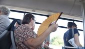 UZ GODINE DOLAZI I PREOSETLJIVOST: Starenje često prate manje ili veće promene u ponašanju, ali ovo stanje ne mora nužno da bude bolest
