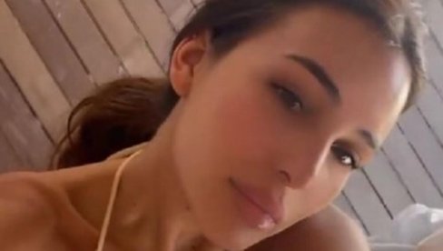 АНАСТАСИЈА ПРОМЕНИЛА ИМИЏ: Ево како сада изгледа Цецина наследница АНАСТАСИЈА ПРОМЕНИЛА ИМИЏ: Ево како сада изгледа Цецина наследница