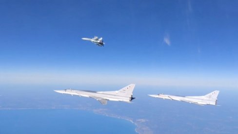 RUSKI SU-30 PROTIV UKRAJINSKIH RADARA: Igra mačke i miša, dok bombarderi ne završe posao (VIDEO)