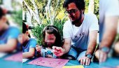 ПРОГРАМ ЗА НАЈМЛАЂЕ КРУШЕВЉАНЕ: Представа о здравој храни, па луткарска радионица ПРОГРАМ ЗА НАЈМЛАЂЕ КРУШЕВЉАНЕ: Представа о здравој храни, па луткарска радионица