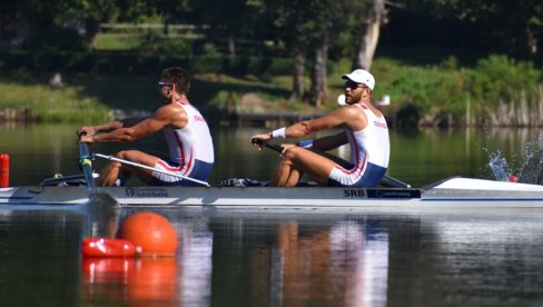 VASIĆ DANIMA NEMA TEMPERATURU: Stojić - Miloš bi u četvrtak trebalo da bude testiran! VASIĆ DANIMA NEMA TEMPERATURU: Stojić - Miloš bi u četvrtak trebalo da bude testiran!