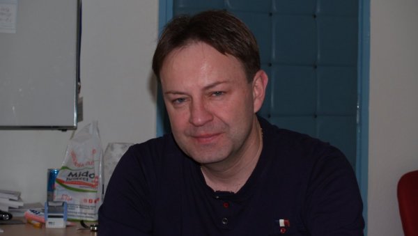 ОШТЕТИО ДОМ ЗА 842.000 КМ?! Раденко Рељић, начелник Козарске Дубице, осумњичен за злоупотребу положаја ОШТЕТИО ДОМ ЗА 842.000 КМ?! Раденко Рељић, начелник Козарске Дубице, осумњичен за злоупотребу положаја
