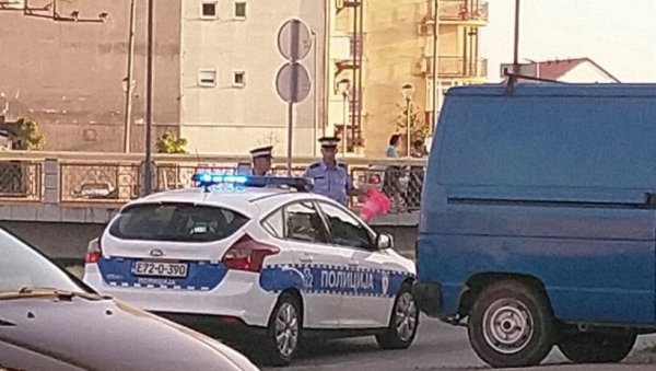 ШКАЉАРАЦ ПАО У БАЊАЛУЦИ: Ухапшен Милош Божовић и три пипадника МУП РС ШКАЉАРАЦ ПАО У БАЊАЛУЦИ: Ухапшен Милош Божовић и три пипадника МУП РС