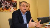 OGLASIO SE NEBOJŠA ČOVIĆ: Predsednik Zvezde otvorenim pismom reagovao na napade na klub OGLASIO SE NEBOJŠA ČOVIĆ: Predsednik Zvezde otvorenim pismom reagovao na napade na klub