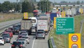 PROMENA ZA VOZAČE U SRBIJI OD 4. JULA: Oglasilo se Ministarstvo građevinarstva, saobraćaja i infrastrukture