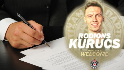 MOŽDA NAPUSTI PARTIZAN, A DA NE ODIGRA NIJEDAN MEČ: Da li je Srbija ikada videla ugovor kao Kuruksov ? Zasenilo i Panterovu visinu ugovora. MOŽDA NAPUSTI PARTIZAN, A DA NE ODIGRA NIJEDAN MEČ: Da li je Srbija ikada videla ugovor kao Kuruksov ? Zasenilo i Panterovu visinu ugovora.