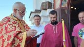 ЛИТИЈА РАДОСТ ДОНЕЛА: Духовни сабор у Угљевичкој Обријежи код Угљевика ЛИТИЈА РАДОСТ ДОНЕЛА: Духовни сабор у Угљевичкој Обријежи код Угљевика