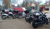 APEL PANČEVAČKE POLICIJE: Oprez na putevima zbog većeg broja motocikla i mopeda APEL PANČEVAČKE POLICIJE: Oprez na putevima zbog većeg broja motocikla i mopeda