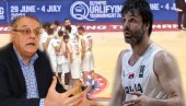 KOŠARKAŠKI BUM! Miloš Teodosić novi plejmejker Crvene zvezde