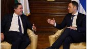 MALI RAZGOVARAO SA NAĐIJEM: Srbija i Mađarska imaju odličnu ekonomsku saradnju (FOTO) MALI RAZGOVARAO SA NAĐIJEM: Srbija i Mađarska imaju odličnu ekonomsku saradnju (FOTO)