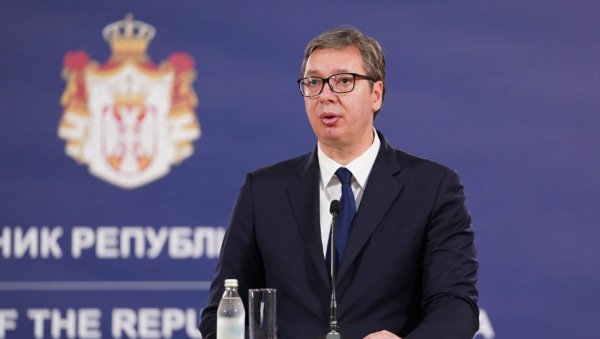 ВОЗОМ ДО БУДИМПЕШТЕ ЗА ДВА САТА И 40 МИНУТА: Председник Србије саопштио сјајне вести - Ево када ће радови бити завршени ВОЗОМ ДО БУДИМПЕШТЕ ЗА ДВА САТА И 40 МИНУТА: Председник Србије саопштио сјајне вести - Ево када ће радови бити завршени