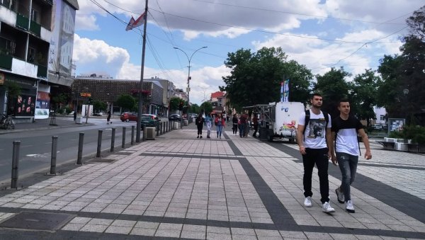 УДАХНИ МУЗИКУ: Познат програм другог Фестивала музичке изузетности у Ћуприји - „Раванелиус“ УДАХНИ МУЗИКУ: Познат програм другог Фестивала музичке изузетности у Ћуприји - „Раванелиус“