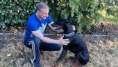 МИНИСТАР СТЕФАНОВИЋ СА ПСОМ: На Инстаграму објавио фотографију са кућним љубимцем (ФОТО) МИНИСТАР СТЕФАНОВИЋ СА ПСОМ: На Инстаграму објавио фотографију са кућним љубимцем (ФОТО)