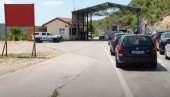 УБРЗАНЕ ГРАНИЧНЕ КОНТРОЛЕ: Промет возила и путника на Ситници већи него 2019. године УБРЗАНЕ ГРАНИЧНЕ КОНТРОЛЕ: Промет возила и путника на Ситници већи него 2019. године