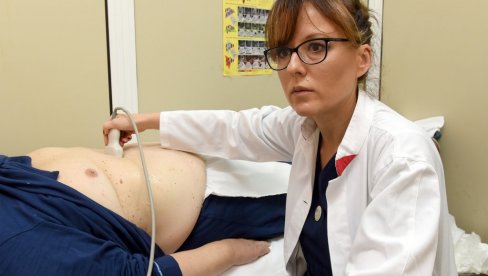 INTERVJU Profesor dr Tamara Milovanović: Žutica nije samo bolest prljavih ruku INTERVJU Profesor dr Tamara Milovanović: Žutica nije samo bolest prljavih ruku