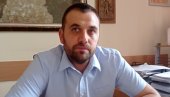 ЗА ЧИСТ ГРАД НА ТОПЛИЦИ: Први кораци Прокупља у пројекту пречишћавања отпадних вода ЗА ЧИСТ ГРАД НА ТОПЛИЦИ: Први кораци Прокупља у пројекту пречишћавања отпадних вода