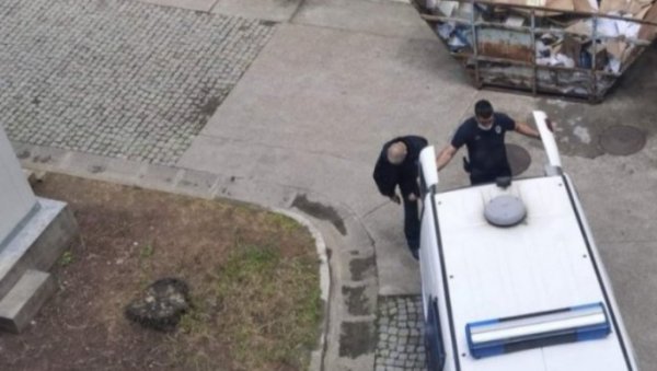 ИВИЦА ЈЕ РАЗБИО ГЛАВУ ГОСТИМА НА РОЂЕНДАНУ: Тужилаштво тражи најмање десет година затвора ИВИЦА ЈЕ РАЗБИО ГЛАВУ ГОСТИМА НА РОЂЕНДАНУ: Тужилаштво тражи најмање десет година затвора