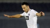 BOJAN OSTOJIĆ: MA, KAKVA PENZIJA! Iskusni defanzivac Partizana puca od sampouzdanja BOJAN OSTOJIĆ: MA, KAKVA PENZIJA! Iskusni defanzivac Partizana puca od sampouzdanja