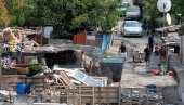 ГРАД ЖЕЛИ ДА ПОМОГНЕ РОМИМА Шапић о осудама дела јавности и мерама за побољшање положаја припадника мањинске  заједнице